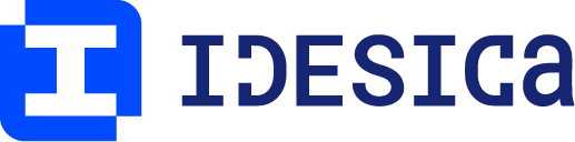 IDESICA Logo